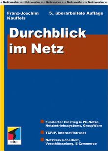 Durchblick im Netz