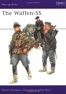 The Waffen-SS (Men-at-Arms)