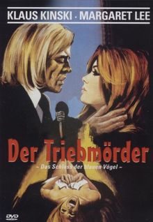 Der Triebmörder