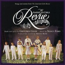 The American Girls Revue