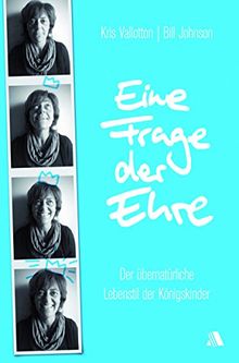 Eine Frage der Ehre: Der übernatürliche Lebensstil der Königskinder