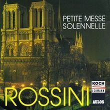 Petite Messe Solenelle