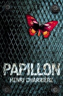 Papillon (Harper Perennial Modern Classics)