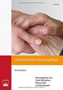 Außerklinische Intensivpflege: Ein Leitfaden