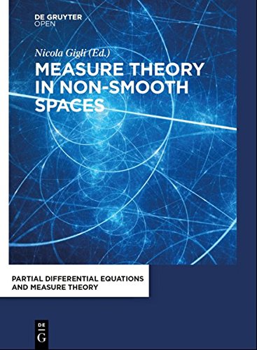 Measure Theory in Non-Smooth Spaces