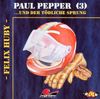 Paul Pepper 03 - ...der tödliche Sprung