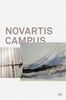 Novartis Campus, Basel: Urban Planning for Creative Workplaces