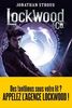 Lockwood & Co, Tome 3 : Le garçon fantôme