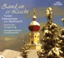 Zünd An Es Liacht