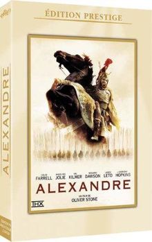 Alexandre - Edition Prestige 2 DVD [FR Import]
