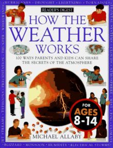 How it works: how the weather works