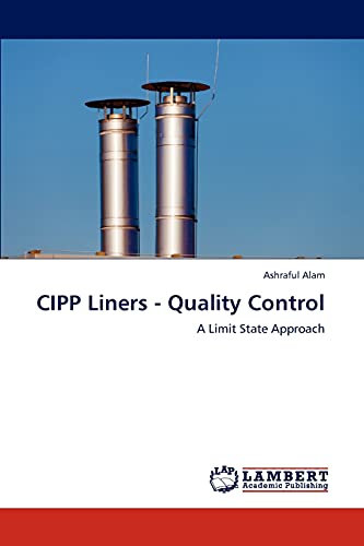 CIPP Liners - Quality Control: A Limit State Approach