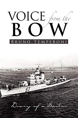 Voice from the Bow: Sailor Diary