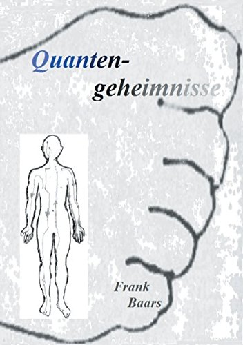 Quantengeheimnisse - Frank Baars Kartoniert (TB)