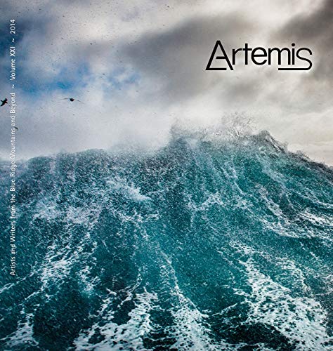 Artemis (Siren of Secrets)