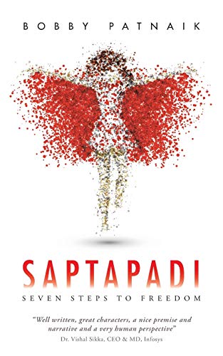 Saptapadi: Seven Steps to Freedom