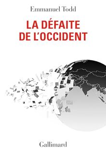 La défaite de l'Occident