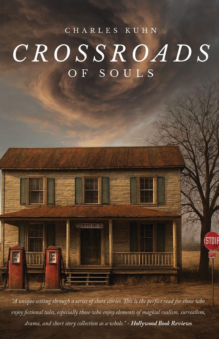 Crossroads of Souls