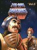 He-Man and the Masters of the Universe, Vol. 05 (2 DVDs)