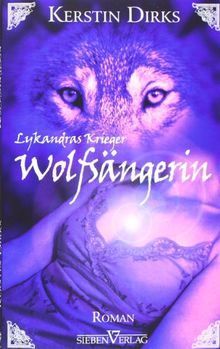 Wolfsängerin