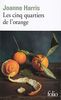 Cinq Quartiers de Orange (Folio)