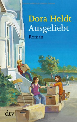 ausgeliebt ausgeliebt
