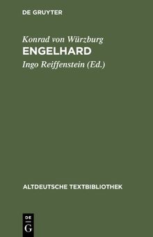 Altdeutsche Textbibliothek, Nr.17, Engelhard