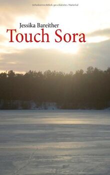 Touch Sora von Bareither, Jessika | Buch | Zustand sehr gut