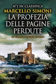 La profezia delle pagine perdute (King)