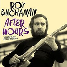 After Hours-The Early Years-1957-62