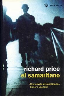 El samaritano (OTROS FICCIÓN, Band 83)