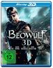 Die Legende von Beowulf [3D Blu-ray]