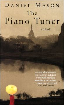 The Piano Tuner.