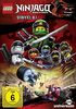 Lego Ninjago - Staffel 8.1