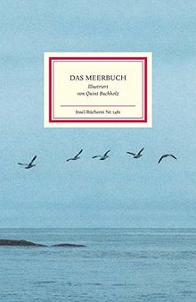 Das Meerbuch (Insel-Bücherei)