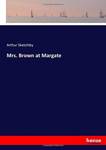 Mrs. Brown at Margate