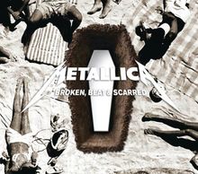 Broken,Beat & Scarred (Cd1)