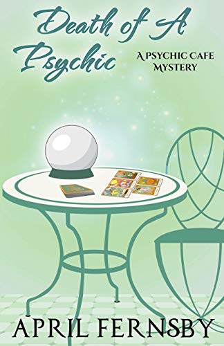 Death Of A Psychic