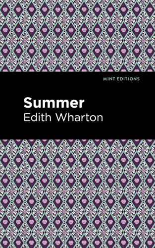 Summer (Mint Editions―Women Writers)