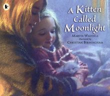 Kitten Called Moonlight