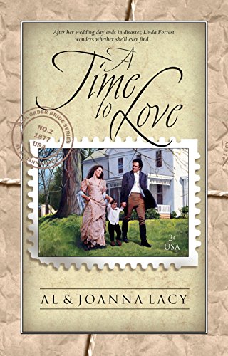 A Time to Love (Fiction Gems, Band 2)