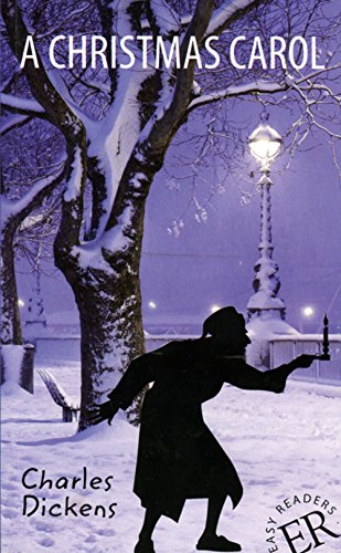 Charles Dickens - GEBRAUCHT A Christmas Carol Englische Lektüre für das 5 Lernjahr Buch - Preis vom 02062023 050629 h