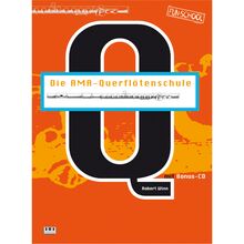 Die AMA-Querflötenschule (Fun-School)