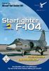F-104 Starfighter Add-On for FS 2004/CFS3 [UK Import]