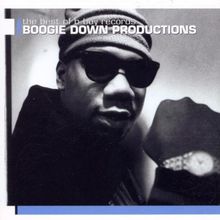 Best of B-Boy Records
