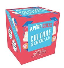 Apéro culte : Culture générale