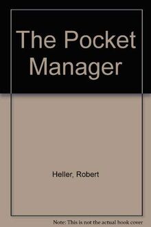 The Pocket Manager