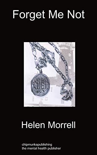 Helen Morrell Forget Me Not