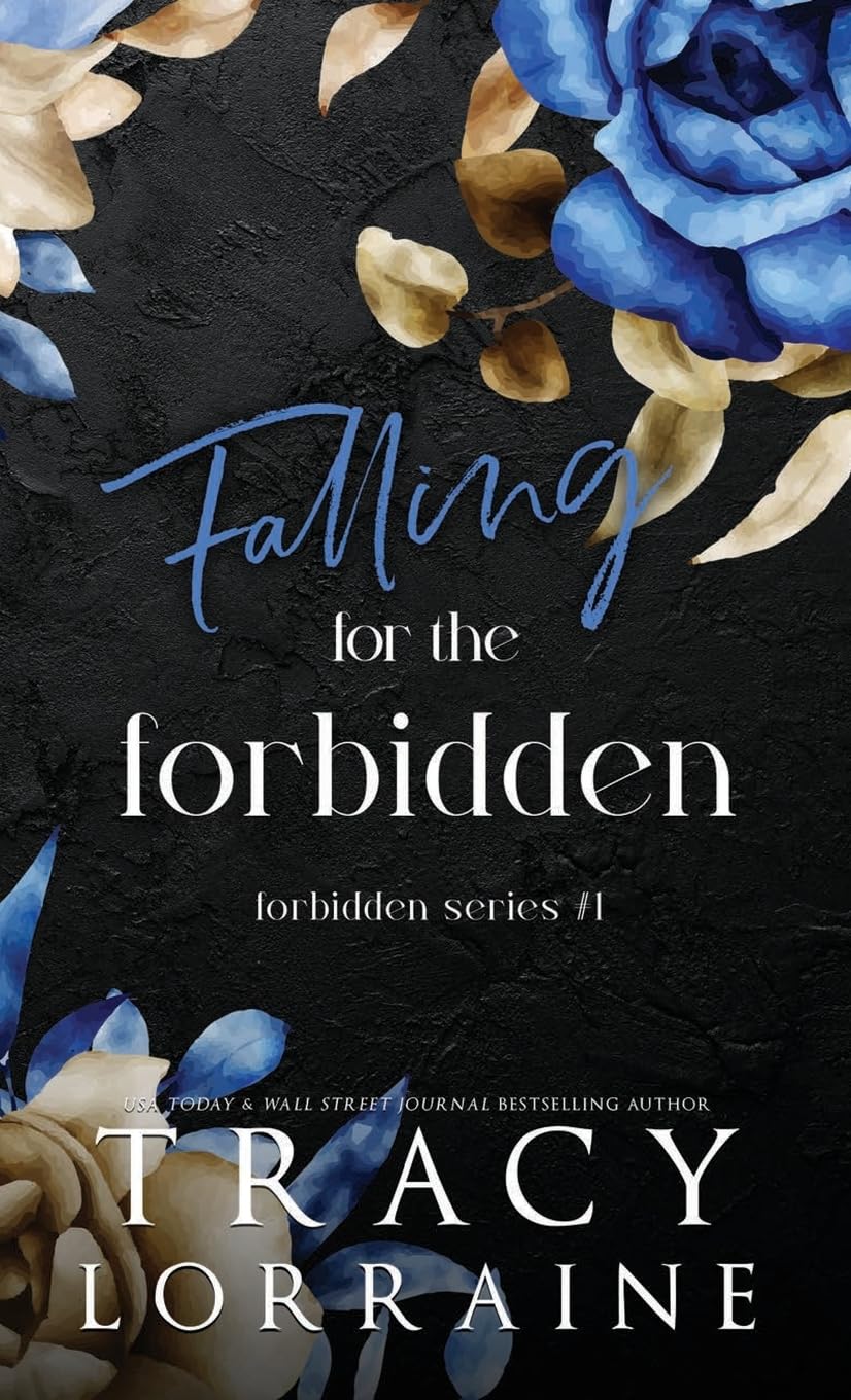 Falling for the Forbidden: Discreet Edition: A Stepbrother Romance (Forbidden Series: Discreet Editions, Band 1)