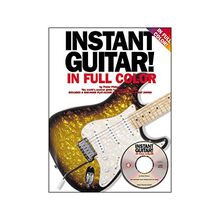 Instant Guitar!: In Full Color